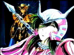 Otaku Gallery  / Anime e Manga / Saint Seiya / Gold Saints / Shaka di Virgo / shaka (72).jpg